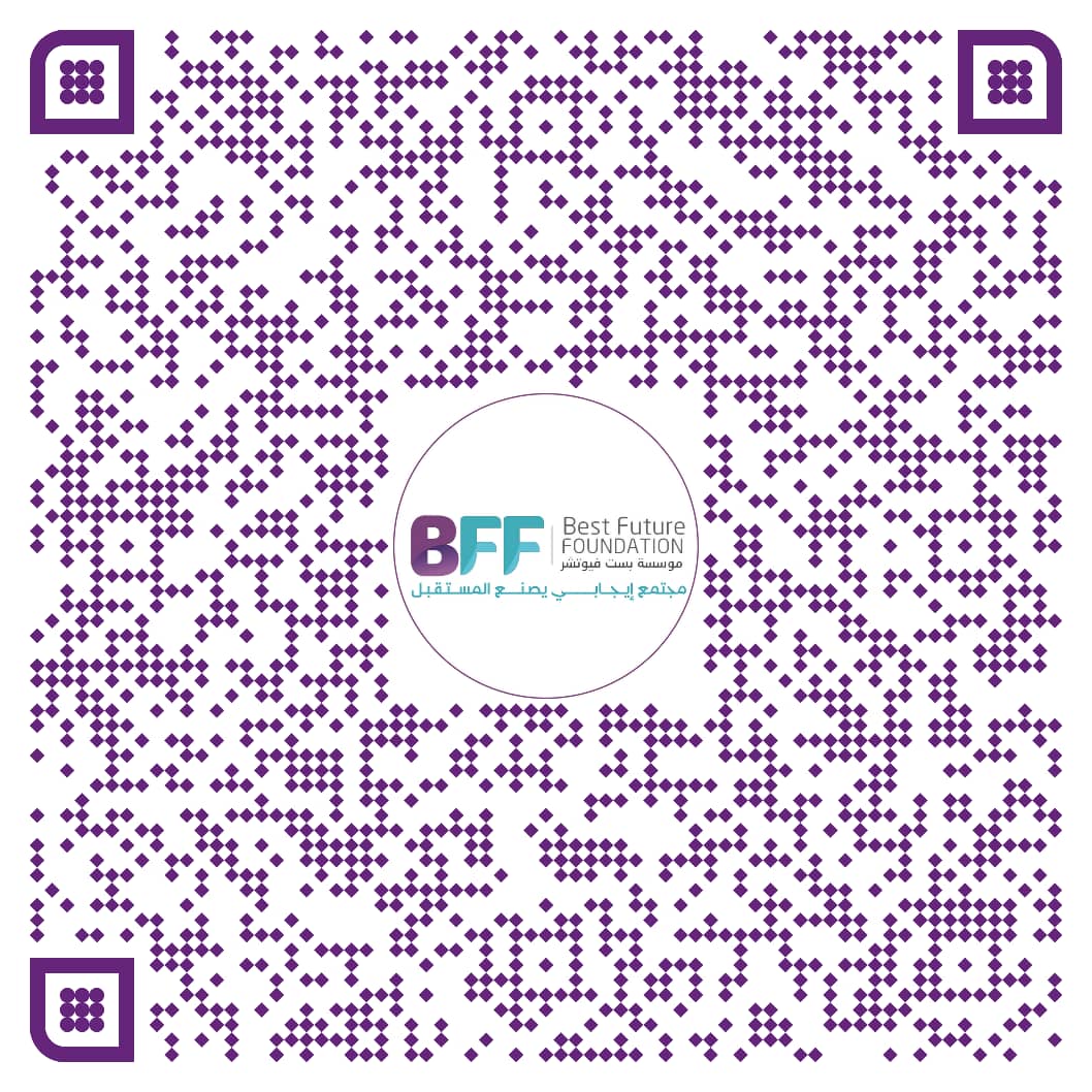 #Best_Future_Foundation. BFF#